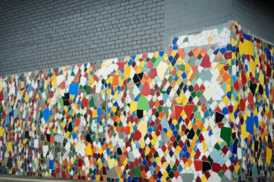 Illustration cladded - Image 1