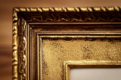 Illustration gilding - Image 1