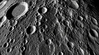 Illustration pockmarked - Image 1