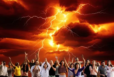 Illustration domesday