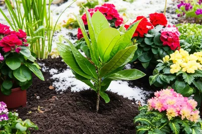 Illustration naturalised - Image 1