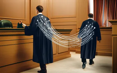 Illustration recusal - Image 1