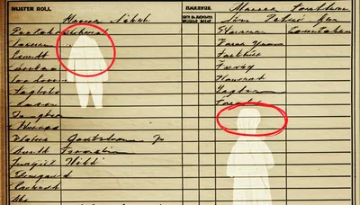 Illustration fagots - Image 1