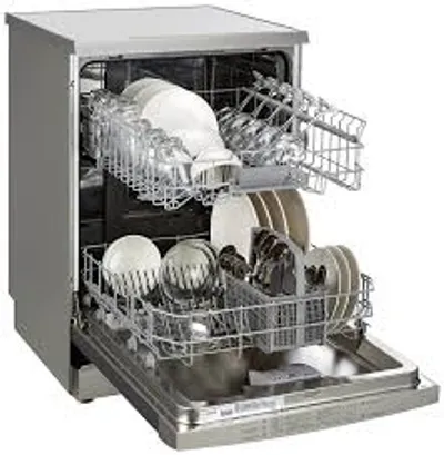 Illustration dishwasher - Image 2