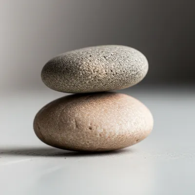 Illustration poise - Image 1