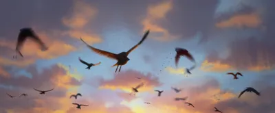 Illustration satellites - Image 1