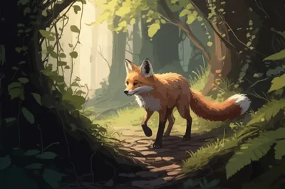 Illustration files - Image 1