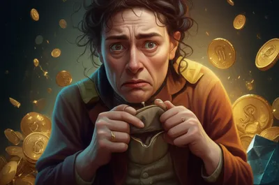 Illustration costive - Image 1