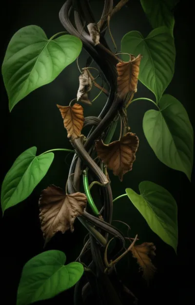 Illustration strangle - Image 1