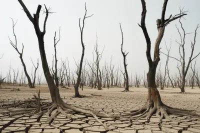 Illustration scarified - Image 1