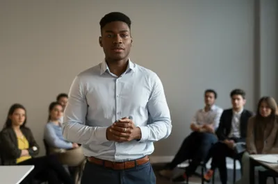 Illustration deportment - Image 1