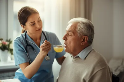 Illustration nourish - Image 1