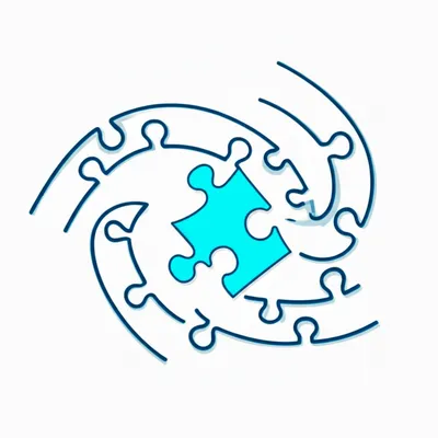 Illustration spline - Image 1