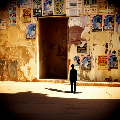 Illustration wanted - Image 1