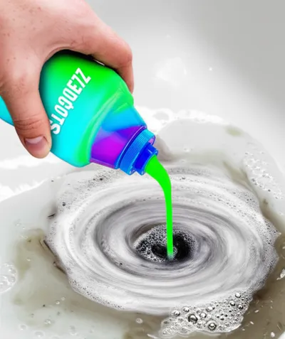 Illustration drastic