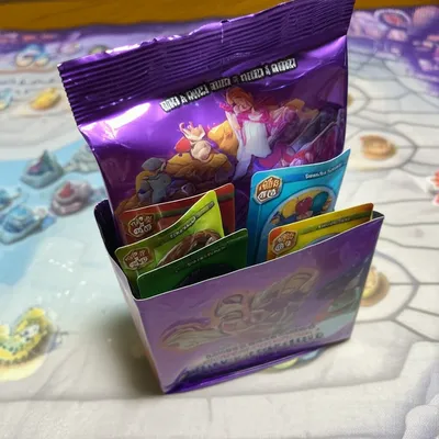 Illustration boosters - Image 1