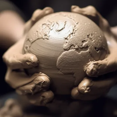 Illustration clays - Image 1