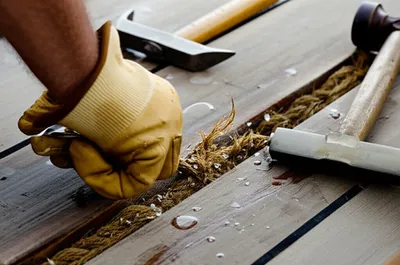 Illustration caulked - Image 1