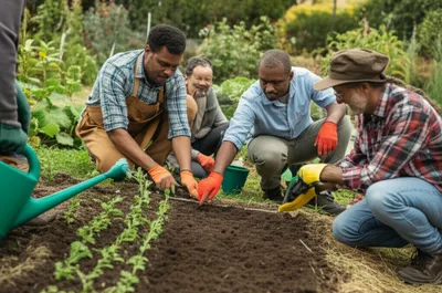 Illustration methodists - Image 1