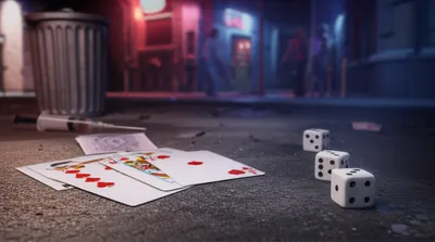 Illustration vice - Image 1