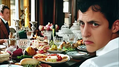 Illustration disdain - Image 1