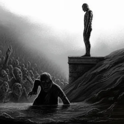 Illustration fall - Image 1