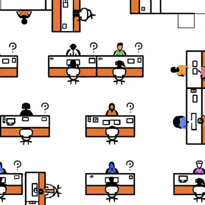 Illustration headcount - Image 1