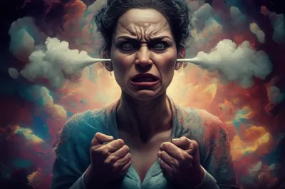 Illustration vent - Image 1