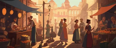 Hình ảnh minh họa capitalism