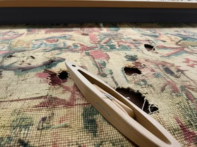 Illustration whore - Image 1