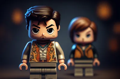 Illustration ones - Image 1