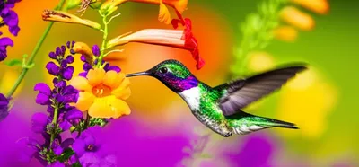 Illustration flitted