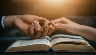 Illustration marries - Image 1