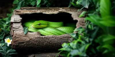 Illustration hides - Image 1