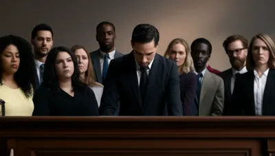 Illustration censure - Image 1