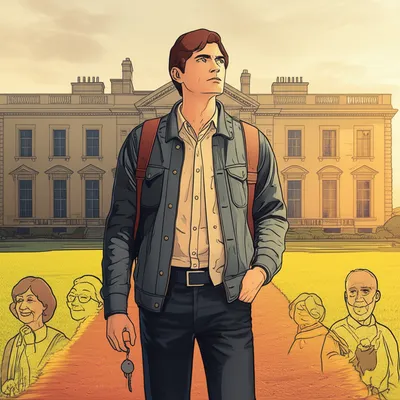 Illustration inherited - Image 1