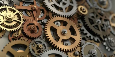 Illustration mechanisms - Image 1