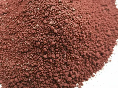 Illustration iron - Image 1