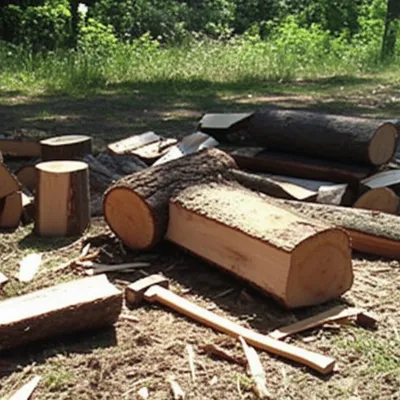 Illustration logs - Image 1