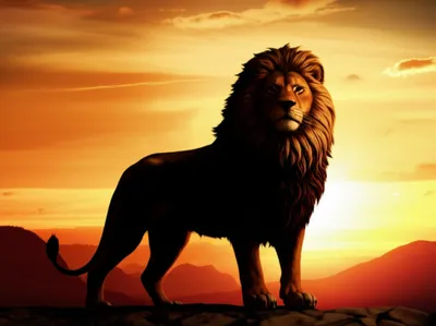 Illustration might - Image 1