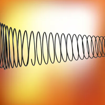 Illustration decompressing