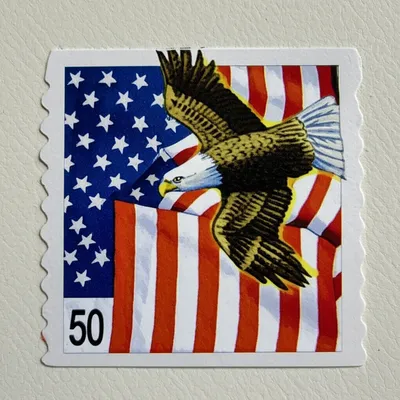 Illustration stamps - Image 1