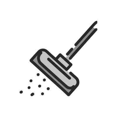 Illustration cleaner - Image 1