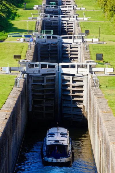 Illustration locks - Image 1