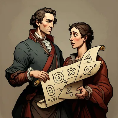 Illustration quiz - Image 1