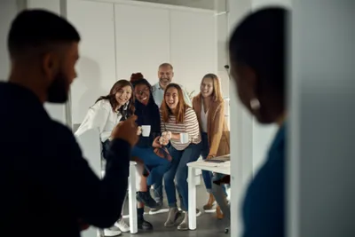 Illustration narks - Image 1