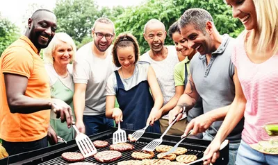 Illustration patty - Image 1