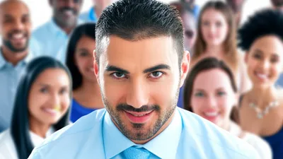 Illustration assenting - Image 1