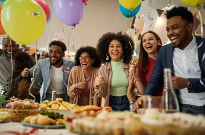 Illustration occasions - Image 1