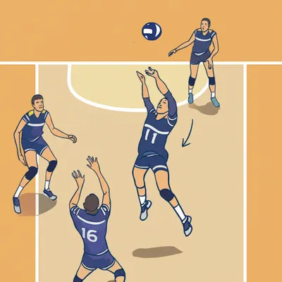 Illustration pocket - Image 1